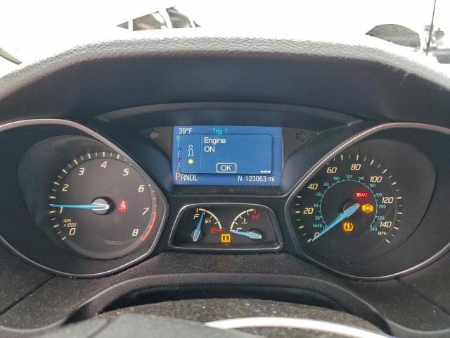 Ford Focus Se Image 12