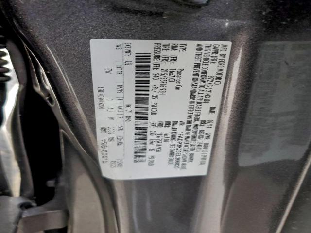 Ford Focus Se Image 11