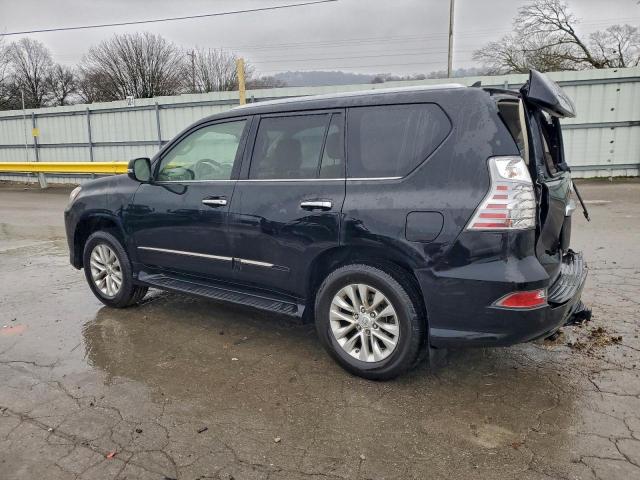 Lexus Gx 460 Image 7