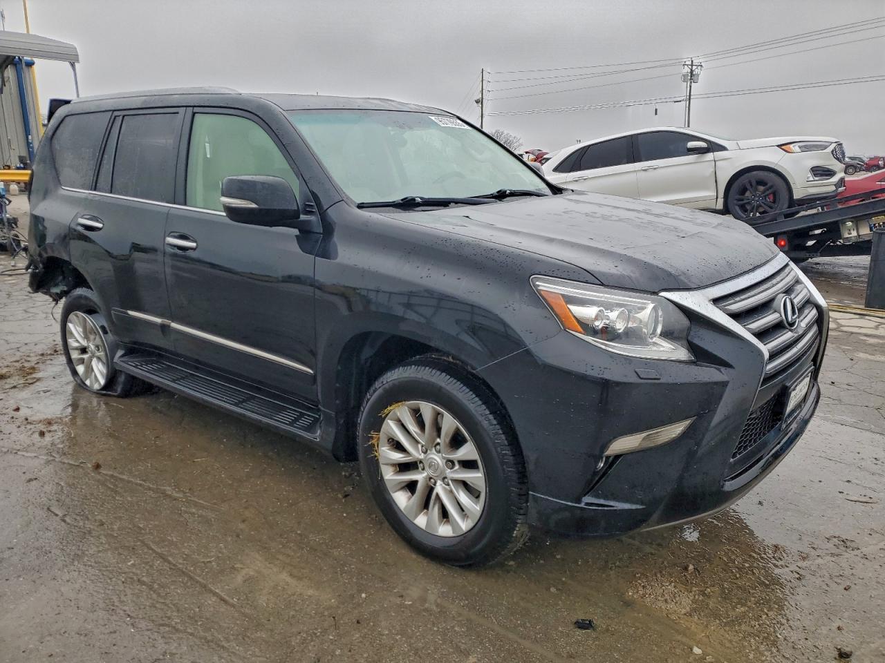 Lexus Gx 460 Image 2
