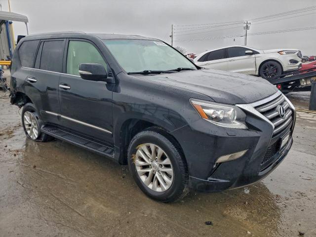 Lexus Gx 460 Image 2