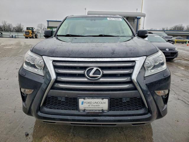 Lexus Gx 460 Image 4