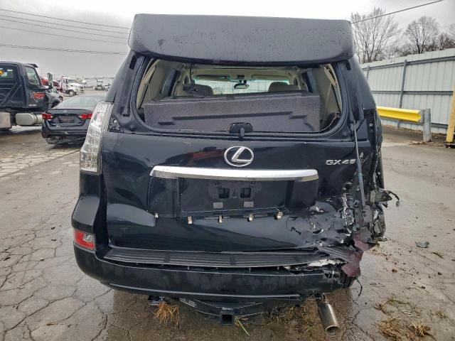 Lexus Gx 460 Image 3