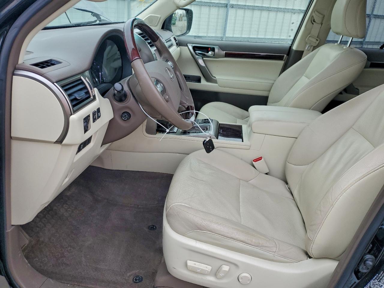 Lexus Gx 460 Image 6