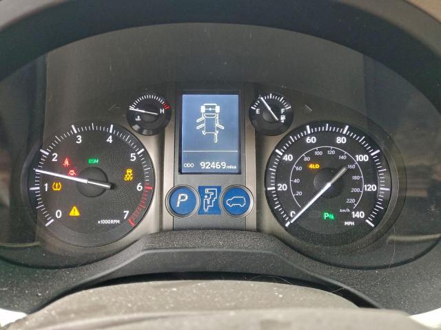 Lexus Gx 460 Image 13