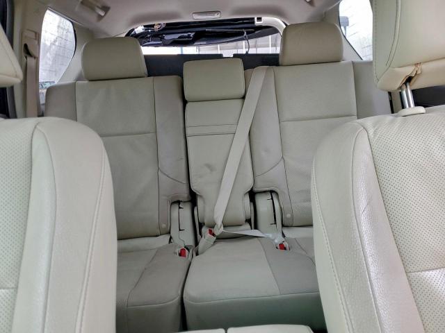 Lexus Gx 460 Image 8