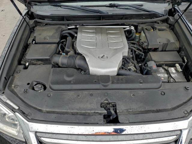 Lexus Gx 460 Image 12