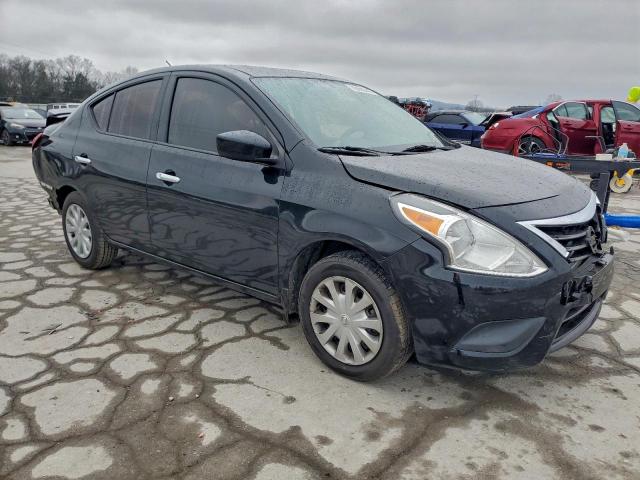 Nissan Versa S Image 4