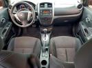 Nissan Versa S Image 5