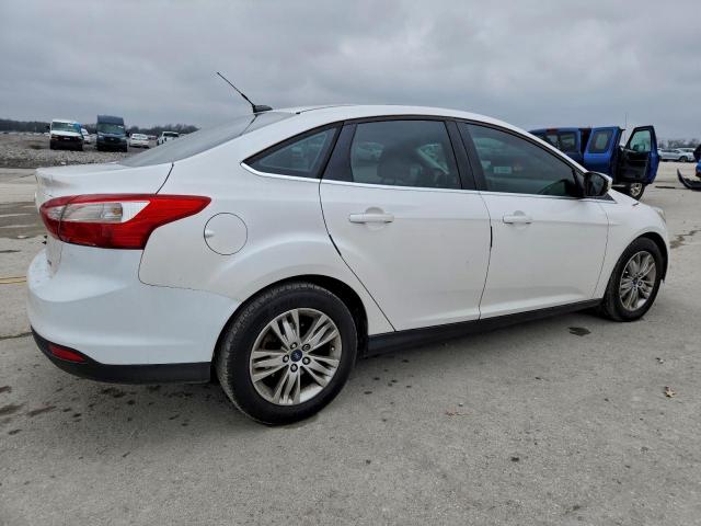 Ford Focus Sel Image 4