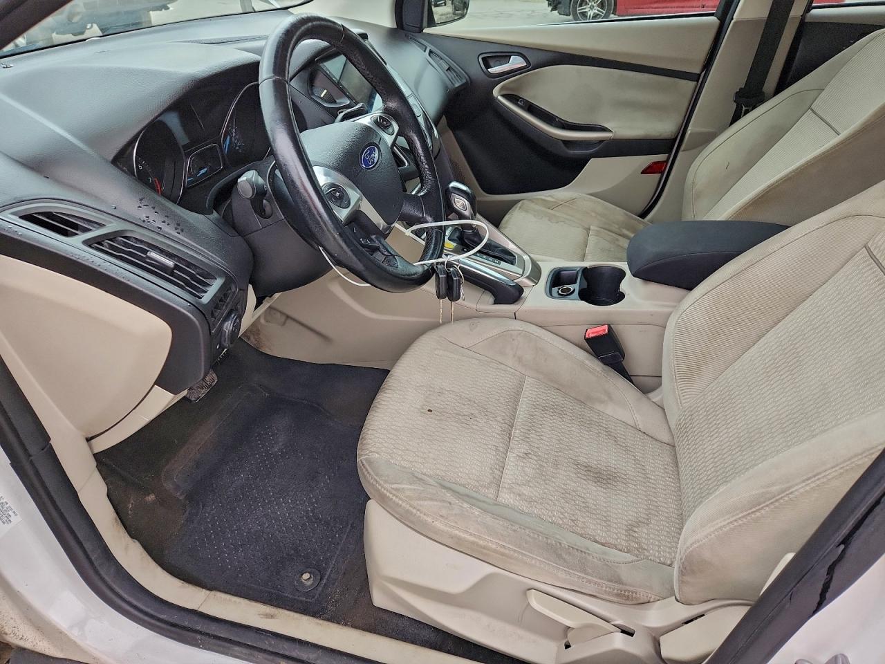 Ford Focus Sel Image 5