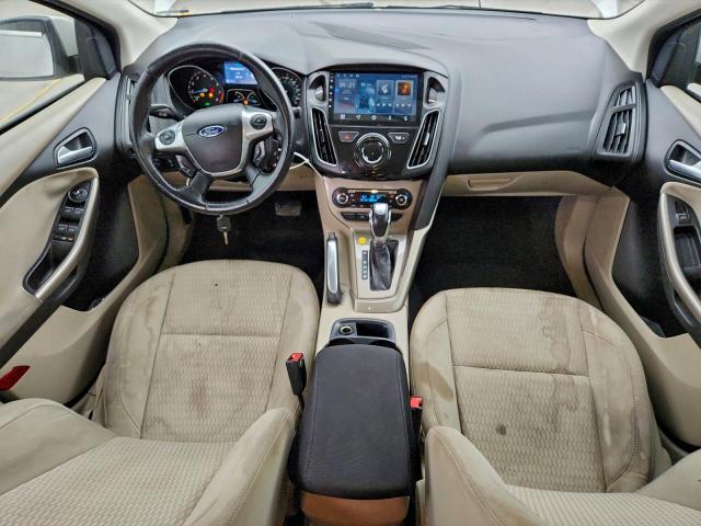 Ford Focus Sel Image 6