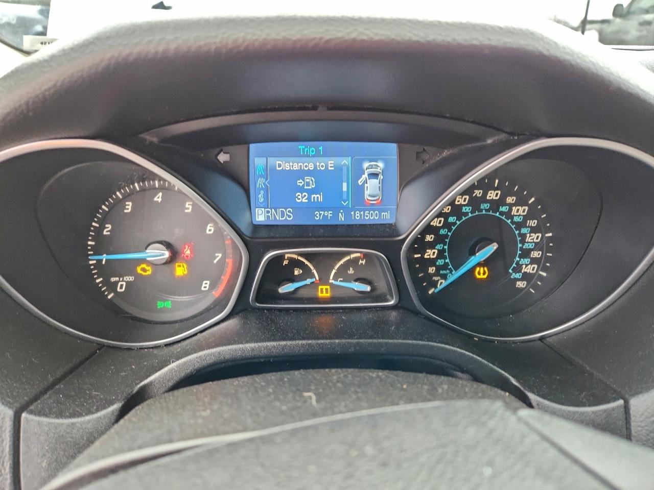 Ford Focus Sel Image 7