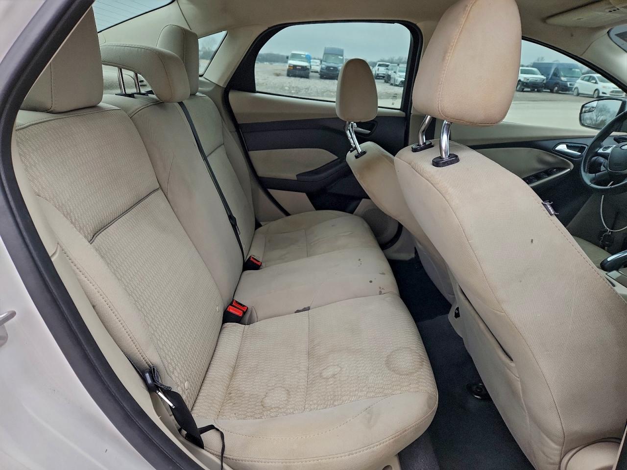 Ford Focus Sel Image 10