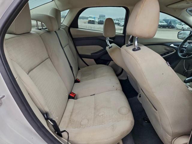 Ford Focus Sel Image 10