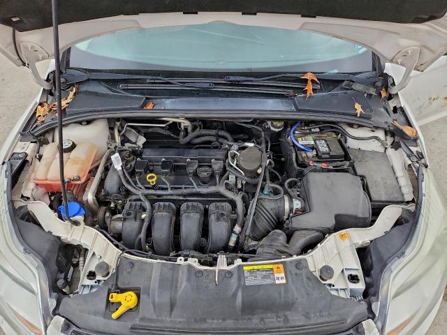 Ford Focus Sel Image 9