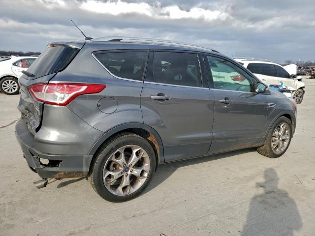 Ford Escape Titanium Image 5