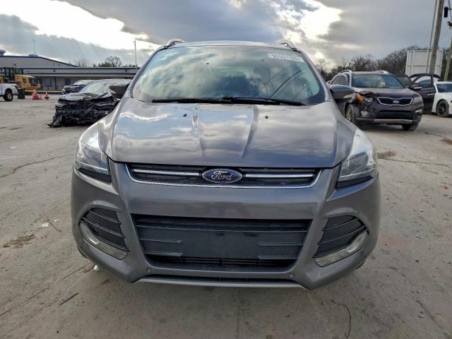 Ford Escape Titanium Image 4