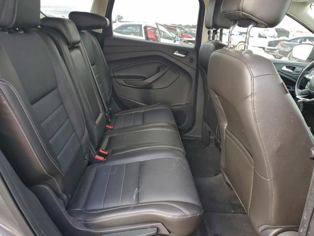 Ford Escape Titanium Image 6