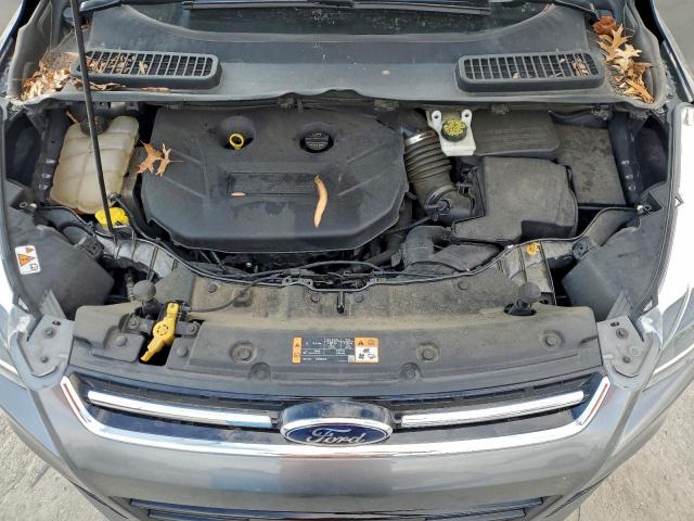 Ford Escape Titanium Image 9