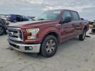 Ford F-150 Supercrew Image 1