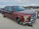 Ford F-150 Supercrew Image 5