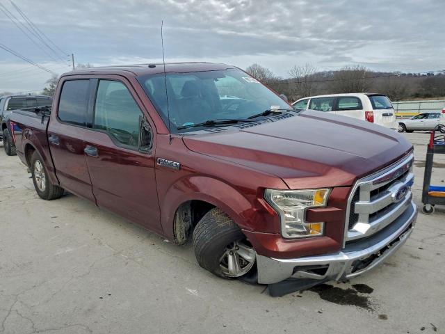 Ford F-150 Supercrew Image 5