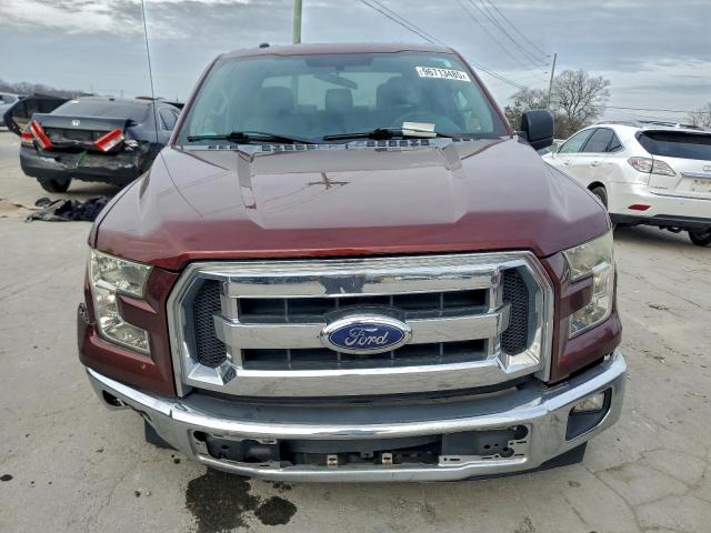 Ford F-150 Supercrew Image 7