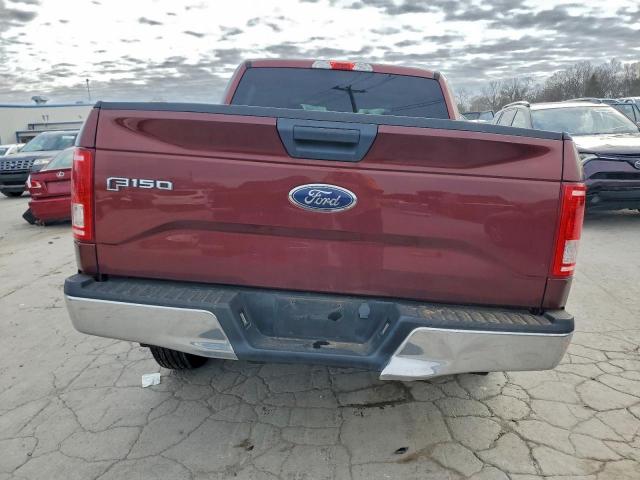 Ford F-150 Supercrew Image 3