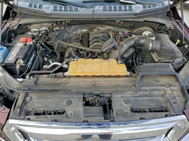 Ford F-150 Supercrew Image 12