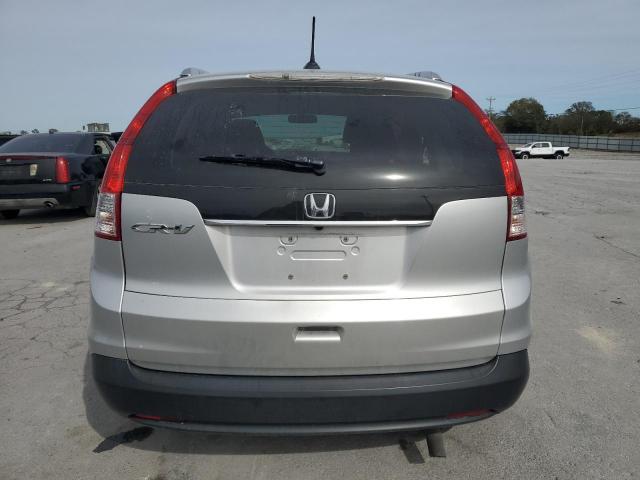 Honda Crv Exl Image 5