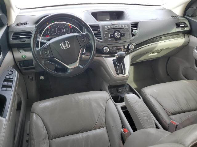 Honda Crv Exl Image 8