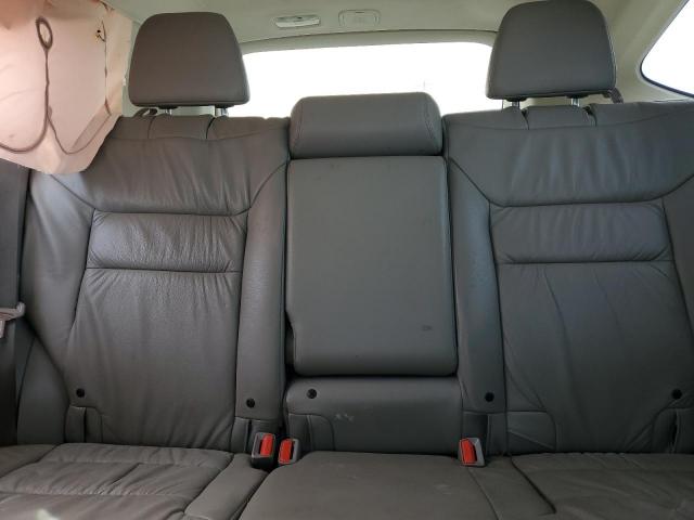 Honda Crv Exl Image 4