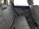 Honda Crv Exl Image 11