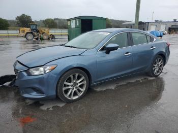  Salvage Mazda 6