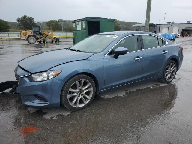  Salvage Mazda 6