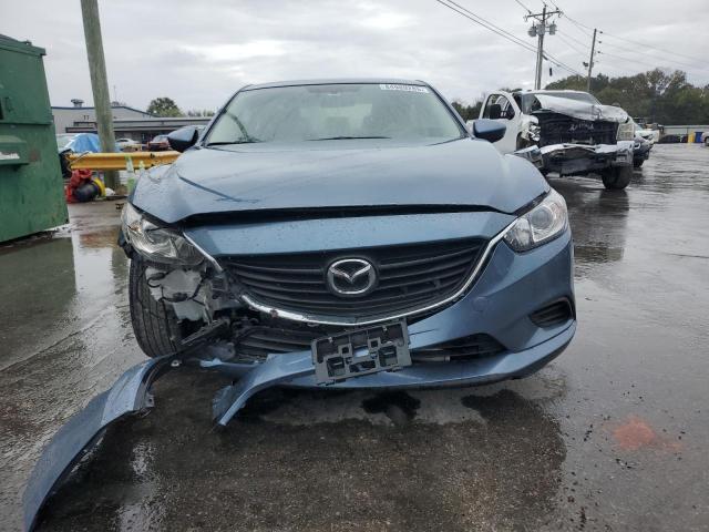 Mazda 6 Touring Image 7