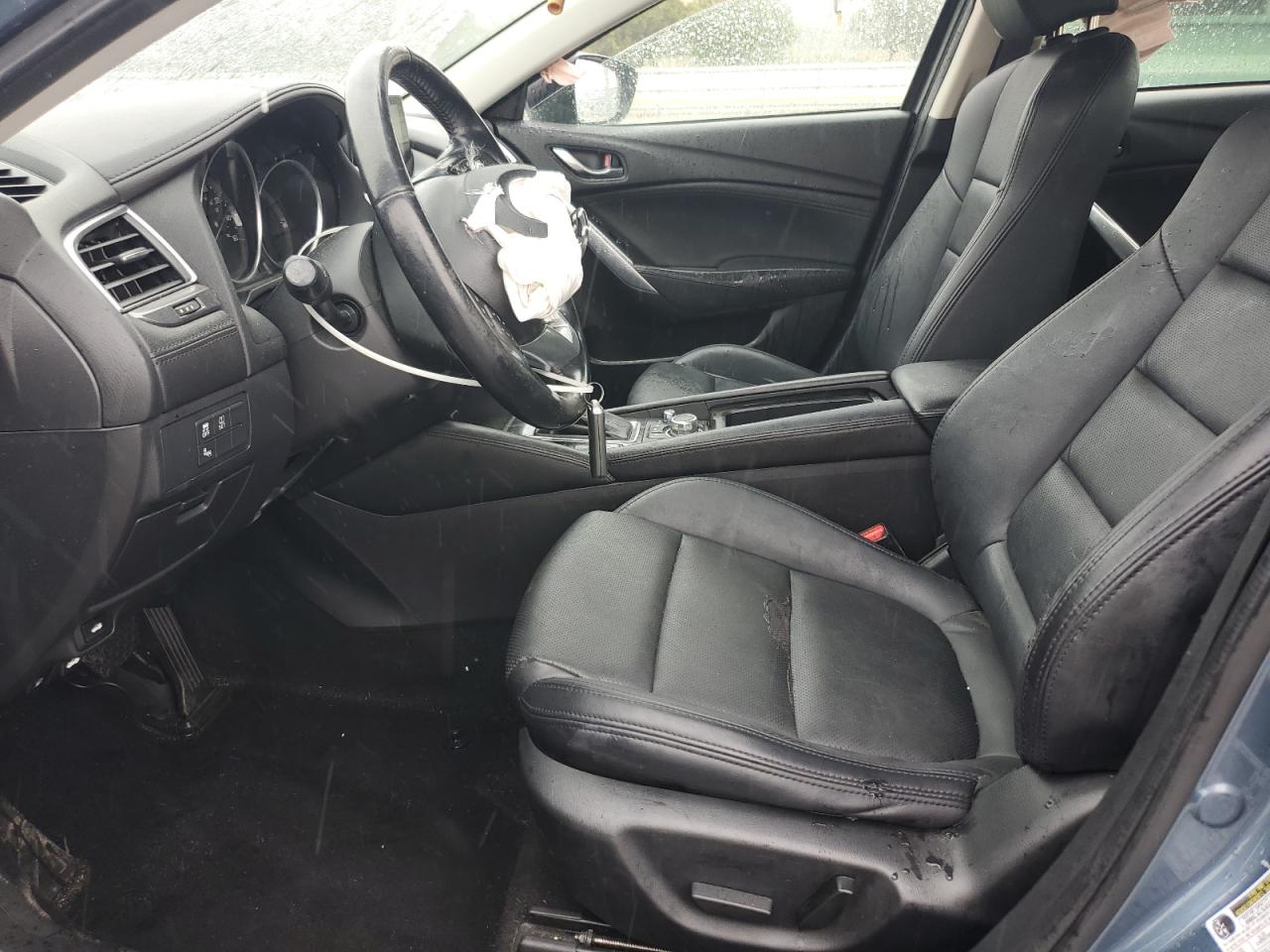 Mazda 6 Touring Image 3