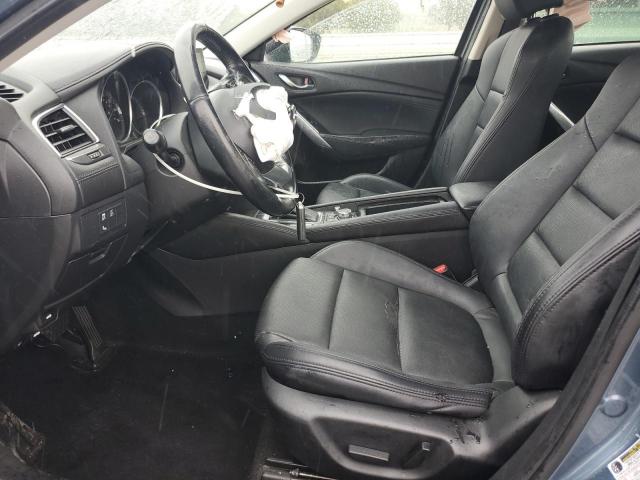 Mazda 6 Touring Image 3