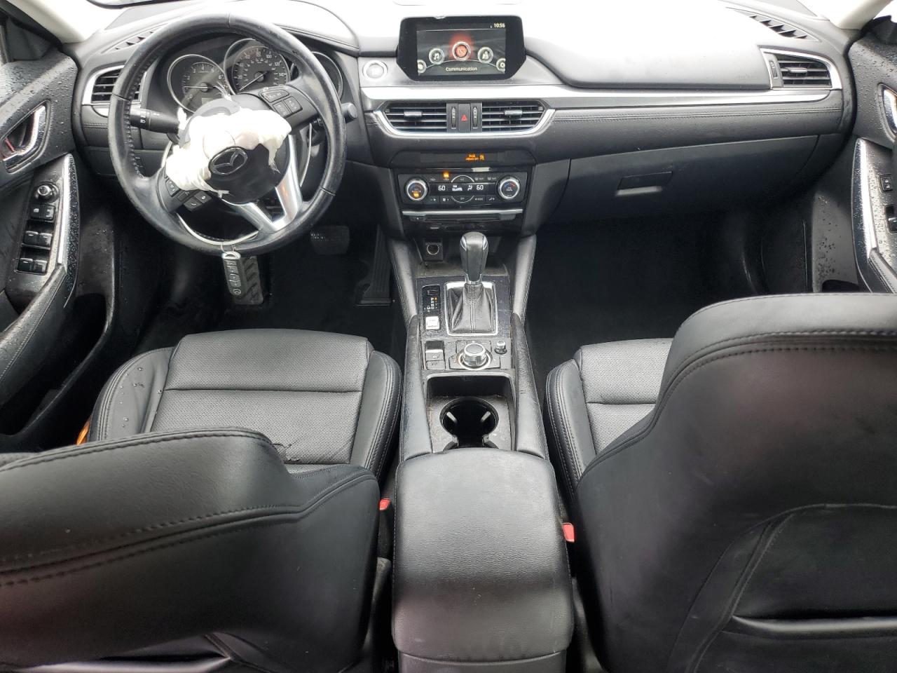 Mazda 6 Touring Image 6