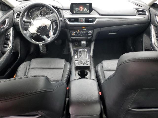 Mazda 6 Touring Image 6