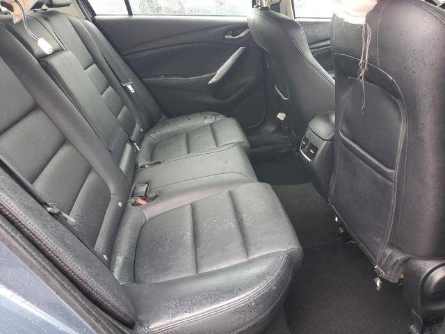 Mazda 6 Touring Image 10