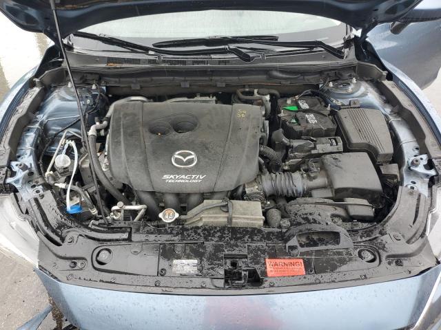 Mazda 6 Touring Image 9