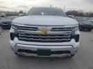Chevrolet Silverado K1500 Ltz Image 4