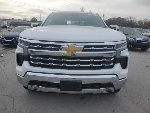 Chevrolet Silverado K1500 Ltz Image 4