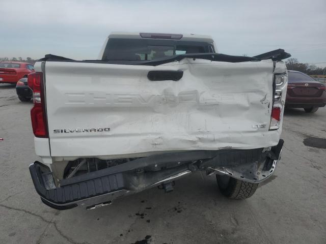 Chevrolet Silverado K1500 Ltz Image 9