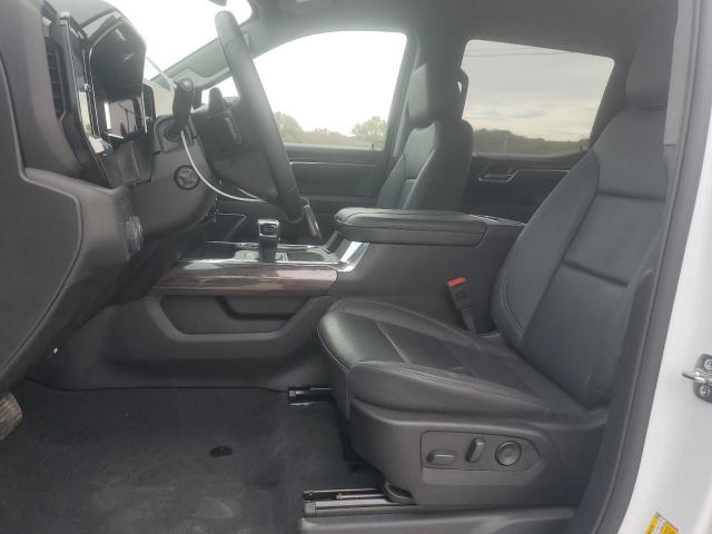 Chevrolet Silverado K1500 Ltz Image 7