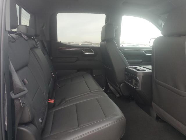 Chevrolet Silverado K1500 Ltz Image 10