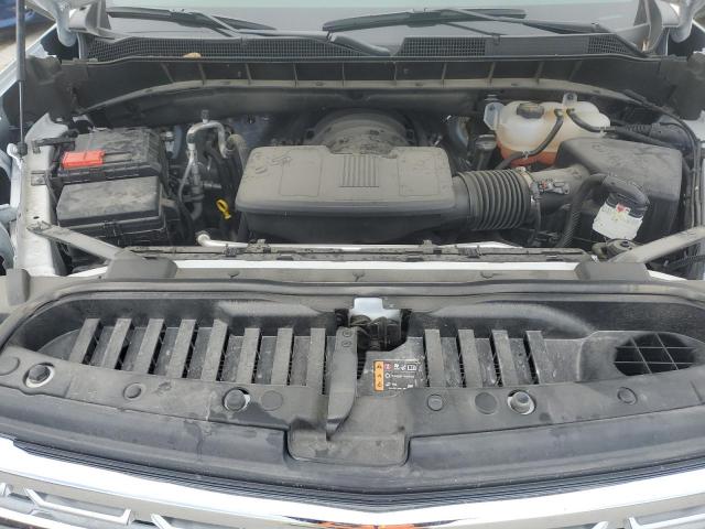 Chevrolet Silverado K1500 Ltz Image 11