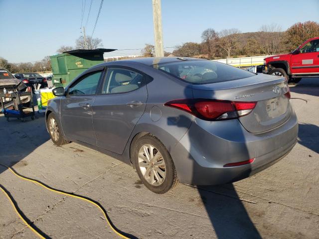 Hyundai ELANTRA Se Image 8